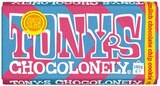 Schokolade Angebote von Tony's bei REWE Buxtehude für 2,79 €