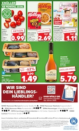 Tresor im Kaufland Prospekt in Hannover Aktueller Kaufland Prospekt mit Tresor, "Aktuelle Angebote", Seite 48