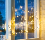 Rossmann Annaberg-Buchholz - LED-Sternenvorhang Angebot im Prospekt LED-Sternenvorhang bei Rossmann im Annaberg-Buchholz Prospekt für 9,99 €