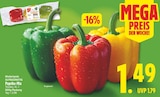 Paprika-Mix im Angebot bei EDEKA in Berlin Paprika-Mix Angebote von GUT&GÜNSTIG bei EDEKA Berlin für 1,49 €