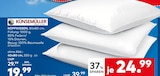 Aktuelles Kopfkissen Angebot bei porta Möbel in Aachen ab 19,99 €