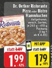 Ristorante Pizza Angebote von Dr. Oetker bei EDEKA Grevenbroich für 1,79 €