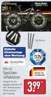 Speichenreflektoren Angebote von RIDE+GO bei ALDI Nord Essen für 3,99 €