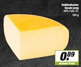 Holländischer Gouda jung bei EDEKA im Havixbeck Prospekt für 0,89 €