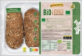 Aktuelles Bio 4 Körner Krusti Angebot bei Lidl in Mannheim ab 1,89 €