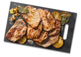 Aktuelles Minutensteak XXL Angebot bei Kaufland in Mönchengladbach ab 9,49 €