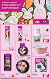 REWE Springform im Prospekt REWE Springform im Prospekt