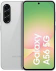 Galaxy A56 5G (128GB5) Angebote von Samsung bei expert Paderborn für 288,00 €