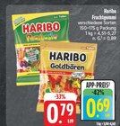 Phantasia Angebote von Haribo bei EDEKA Würzburg für 0,69 €