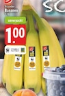 Bananen im Angebot bei E center in Moers Bananen Angebote bei E center Moers für 1,00 €