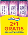 Zahncreme bei Netto Marken-Discount im Witten Prospekt für 4,29 €
