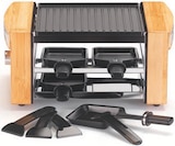 Raclette - Extra à Châtillon Raclette en promo chez Extra Châtillon à 59,99 €