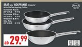 Bratpfanne Moments im Angebot bei Marktkauf in Detmold Bratpfanne Moments Angebote von RÖSLE bei Marktkauf Detmold für 29,99 €