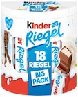 Riegel Angebote von Kinder bei Kaufland Solingen für 3,99 €