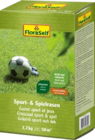 Sport- & Spielrasen von  im aktuellen Hornbach Prospekt für 12,99 €