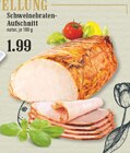 Schweinebraten-Aufschnitt Angebote bei EDEKA Hilden für 1,99 €