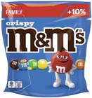 Crispy Angebote von M&M's bei Penny Göttingen für 3,99 €