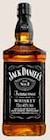 Whiskey Angebote von Jack Daniels bei WEZ Minden für 14,99 €