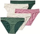 5 Slips im Tchibo im Supermarkt Prospekt 5 Slips von im aktuellen Tchibo im Supermarkt Prospekt für 14,99 €