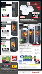 Tapete Angebot im aktuellen toom Baumarkt Prospekt auf Seite 13