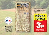 Promo FLAMMEKUECHE à 3,99 € dans le catalogue Aldi à Carcassonne