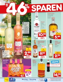 Coca Cola im Netto Marken-Discount Prospekt "Aktuelle Angebote" mit 67 Seiten (Gelsenkirchen)