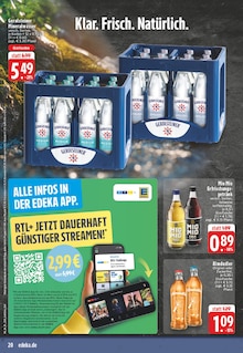Cola im aktuellen E center Prospekt (Bergheim) Cola im E center Prospekt "Aktuelle Angebote" mit 32 Seiten (Bergheim)