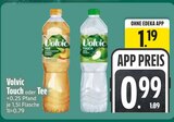 Touch von Volvic im aktuellen EDEKA Prospekt für 0,99 €