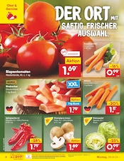 Aktueller Netto Marken-Discount Prospekt mit Paprika, "Aktuelle Angebote", Seite 4