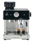 Aktuelle Kaffeevollautomat Angebote bei Lidl in Ulm Aktuelles Espressomaschine Typ SEMST 1500 A1 Angebot bei Lidl in Ulm ab 249,00 €