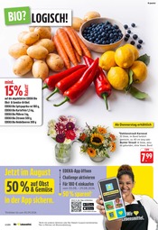 Deko im EDEKA Prospekt in Pirmasens Aktueller EDEKA Prospekt mit Deko, "Aktuelle Angebote", Seite 6