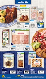 Lidl Salzgebaeck im Prospekt Lidl Salzgebaeck im Prospekt