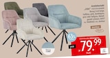 Armlehnstuhl LISA bei Zurbrüggen im Herne Prospekt für 79,99 €