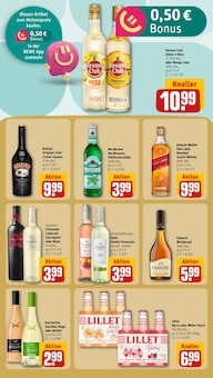 Whiskey im aktuellen REWE Prospekt (Magdeburg) Whiskey im REWE Prospekt "Dein Markt" mit 28 Seiten (Magdeburg)