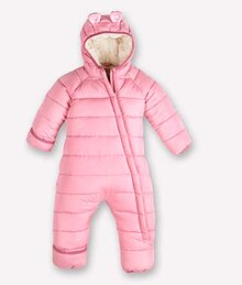 Winteroverall bei ALDI Nord in Solingen Winteroverall im Angebot bei ALDI Nord Solingen für 14,99 €