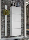 Garderobenpaneel-Leiste im Angebot bei Zurbrüggen in Dorsten Garderobenpaneel-Leiste Angebote bei Zurbrüggen Dorsten für 129,90 €