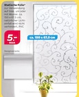 Statische Folie im Angebot bei Netto mit dem Scottie in Rostock Statische Folie Angebote bei Netto mit dem Scottie Rostock für 5,00 €