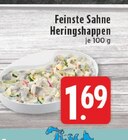 Aktuelles Heringshappen Angebot bei E center in Bonn ab 1,69 €