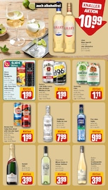 Havana Club Angebote im Prospekt "Dein Markt" von REWE Havana Club Angebote im Prospekt "Dein Markt" von REWE auf Seite 17