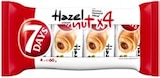 Croissant von 7 DAYS für 1,69 € bei Kaufland im Angebot Croissant von 7 DAYS im aktuellen Kaufland Prospekt