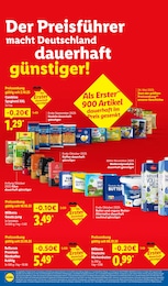 Käse Angebot im aktuellen Lidl Prospekt auf Seite 6