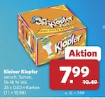 Kleiner Klopfer im Angebot bei combi in Hannover Kleiner Klopfer Angebote bei combi Hannover für 7,99 €