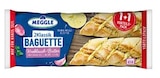 2 Klassik Baguette Knoblauch-Butter im Angebot bei Lidl in Suhl 2 Klassik Baguette Knoblauch-Butter Angebote von MEGGLE bei Lidl Suhl für 2,29 €