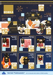 Fleisch im EDEKA Prospekt in Neubrandenburg Aktueller EDEKA Prospekt mit Fleisch, "Top Angebote", Seite 8