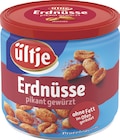 Aktuelles Erdnüsse Angebot bei Metro in Leipzig ab 1,69 €