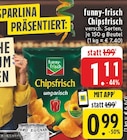 EDEKA Kempen - Chipsfrisch Angebot im Prospekt Chipsfrisch bei EDEKA im Kempen Prospekt für 0,99 €