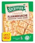 Flammekueche lardons oignons - STOEFFLER dans le catalogue Intermarché