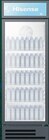 CPC221F7ABE Flaschenkühlschrank im Angebot bei EURONICS in Arnsberg CPC221F7ABE Flaschenkühlschrank Angebote von Hisense bei EURONICS Arnsberg für 444,00 €
