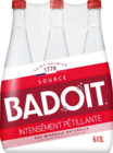Badoit rouge - Lidl à Orléans Badoit rouge en promo chez Lidl Orléans à 1,79 €