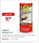 Ameisen-frei bei ZG Raiffeisen im Mosbach Prospekt für 9,99 €